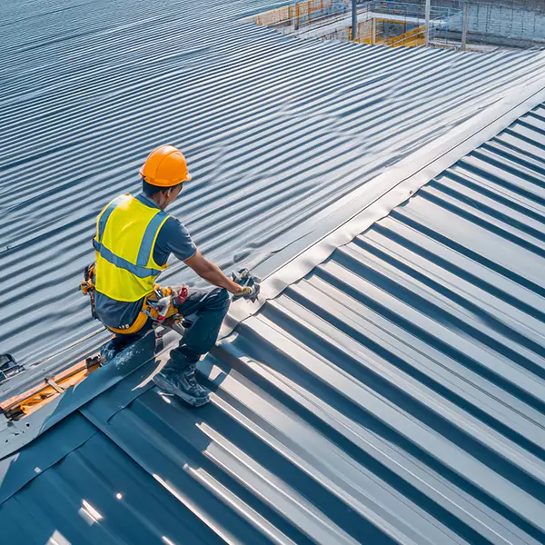 Why Business Owners Across North Chicago Partner with North Chicago Roofing?