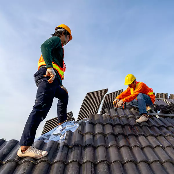 Why North Chicago, IL Property Owners Trust North Chicago Roofing for Emergency Roof Repair?
