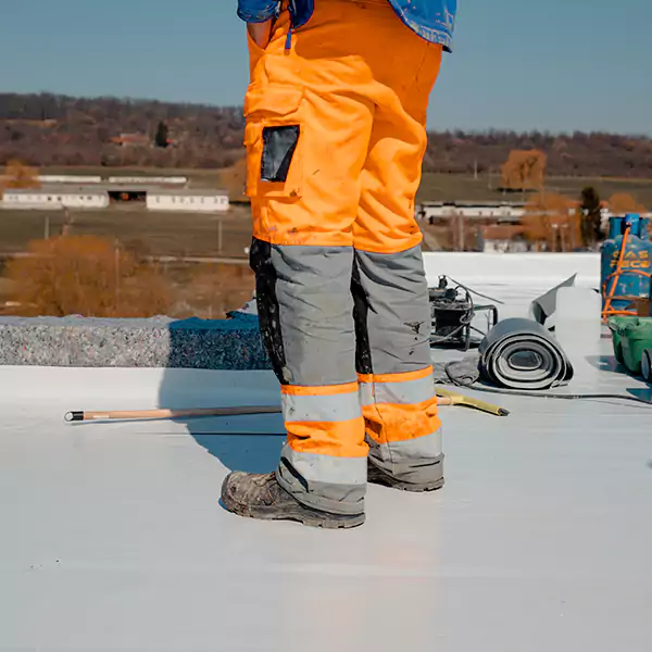 Why North Chicago Property Owners Choose North Chicago Roofing?