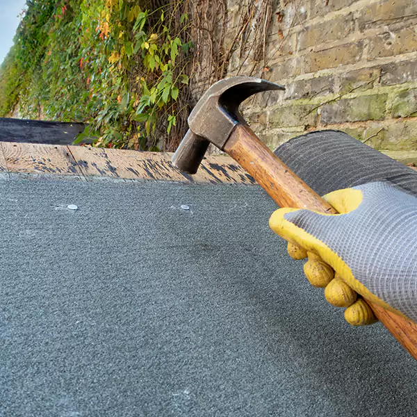 Why North Chicago Roofing Is North Chicago's Go-To EPDM Roof Replacement Contractor?