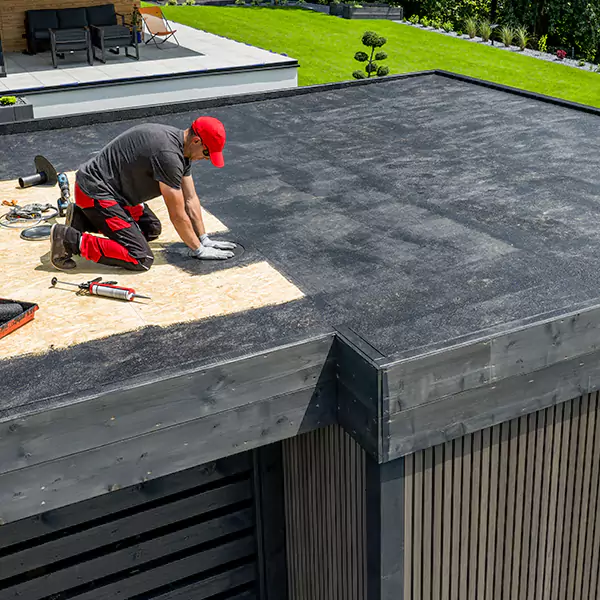  Why Choose North Chicago Roofing for Basement Leak Repair in North Chicago, IL?