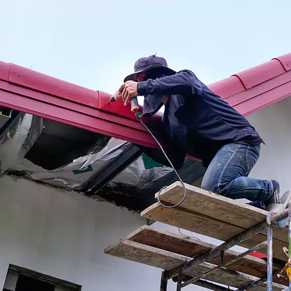 Why North Chicago, IL Homeowners Choose North Chicago Roofing for Fascia Repair?