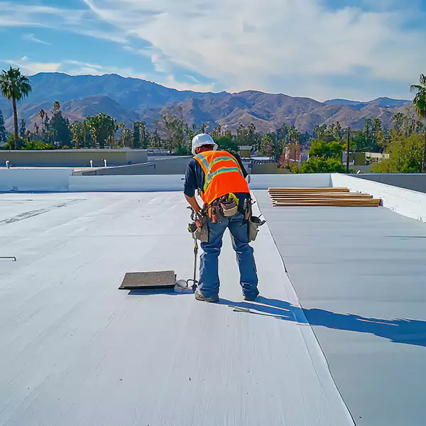 Why North Chicago Roofing Is the Flat Roofing Choice in North Chicago, IL?