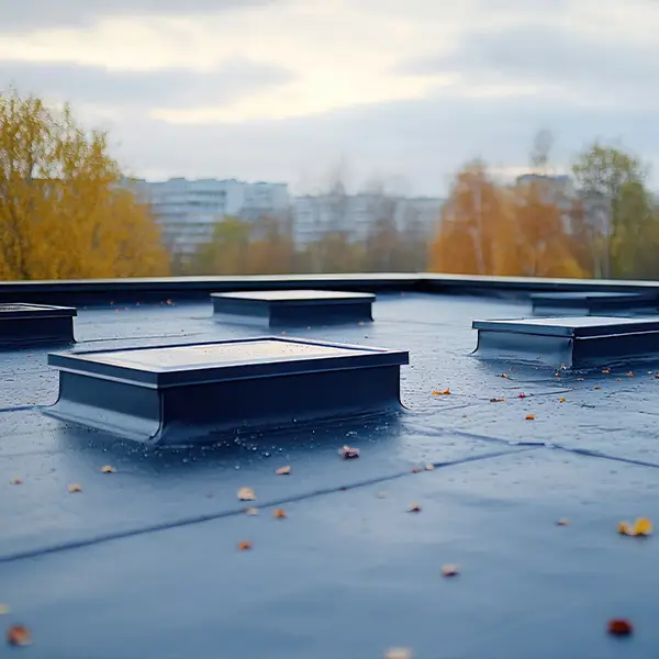 Why North Chicago, IL Property Owners Select North Chicago Roofing for Flat Roof Replacement?