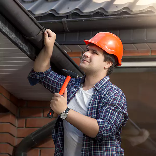 Why North Chicago Homeowners Choose North Chicago Roofing for Gutter Installation?