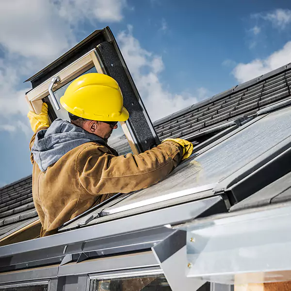 Why North Chicago, IL Property Owners Trust North Chicago Roofing for Hole in Roof Repair?