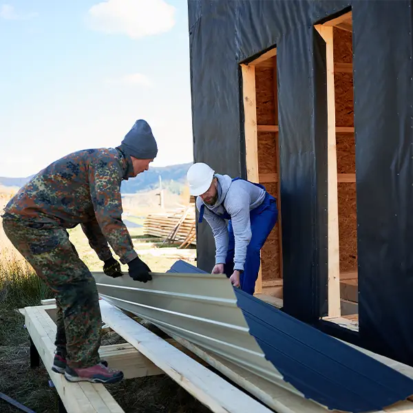 Why North Chicago Roofing in North Chicago, IL First Choice for Mobile Home Roofing?