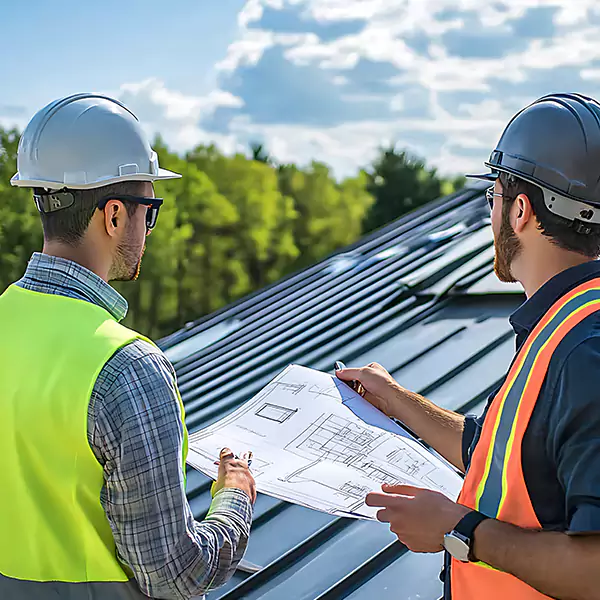 Why North Chicago, IL Families Trust North Chicago Roofing for Home Roof Repairs?