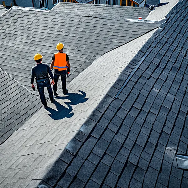 Why Property Owners Across North Chicago, IL Rely on North Chicago Roofing?