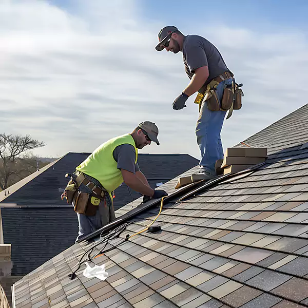 Why North Chicago, IL Residents Trust North Chicago Roofing for Roof Maintenance?