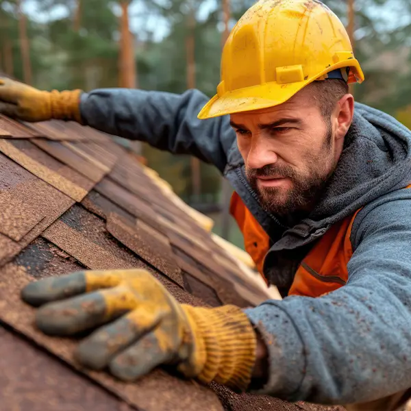 Why North Chicago Roofing in North Chicago, IL's Preferred Shingle Roofing Contractor?
