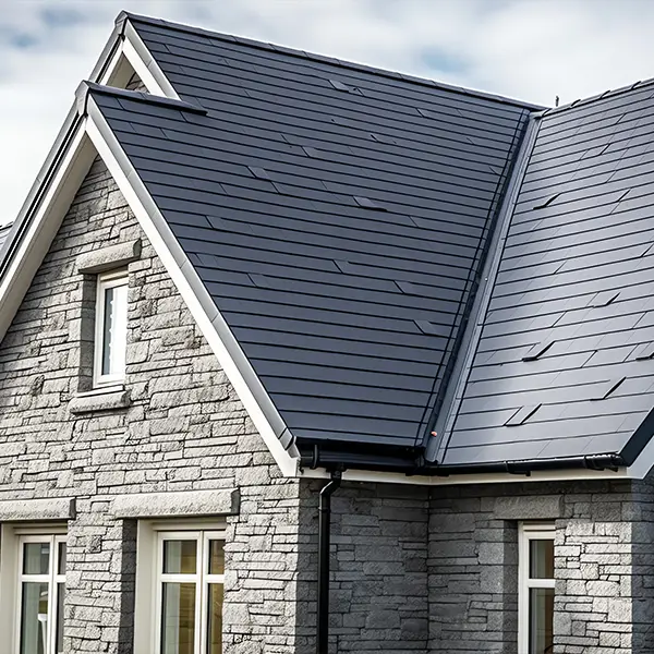 Why North Chicago, IL Property Owners Trust North Chicago Roofing for Roof Valley Repair?