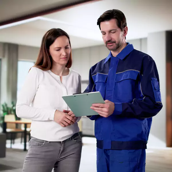 Why North Chicago, IL Property Owners Trust North Chicago Roofing for Roof Water Damage Repair?