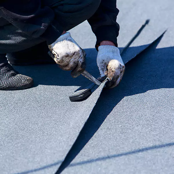 Why North Chicago, IL Property Owners Choose North Chicago Roofing for Roof Waterproofing?