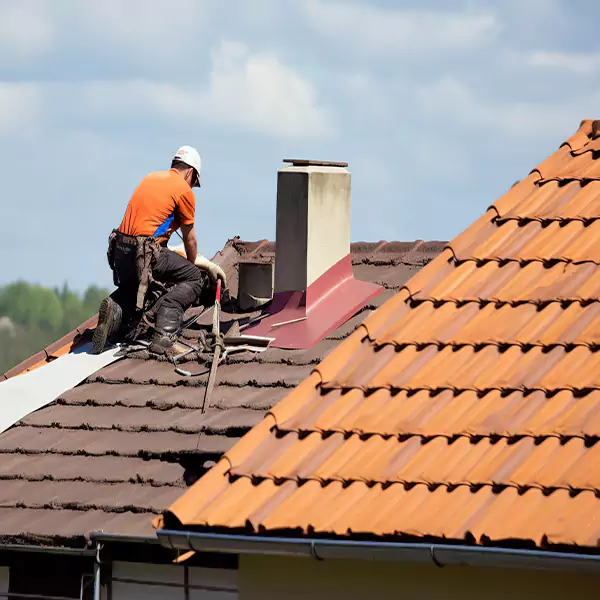 Why North Chicago, IL Property Owners Trust North Chicago Roofing for Sagging Roof Repair?