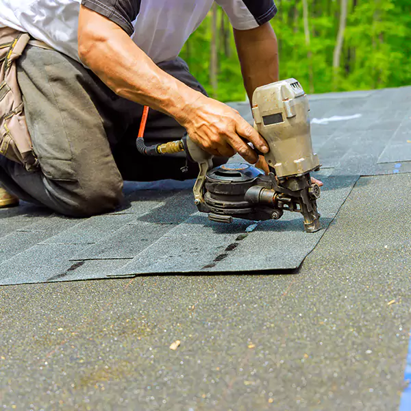 Why North Chicago, IL Homeowners Rely on North Chicago Roofing for Shingle Roof Repair?