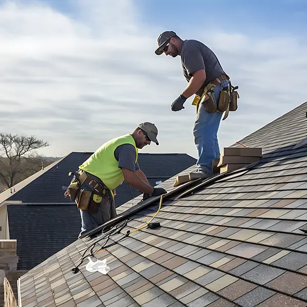 Why North Chicago, IL Homeowners Pick North Chicago Roofing for Shingle Replacement?