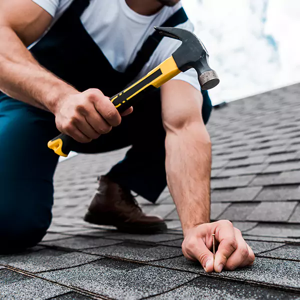 Why North Chicago, IL Homeowners Trust North Chicago Roofing for Shingle Roofing?