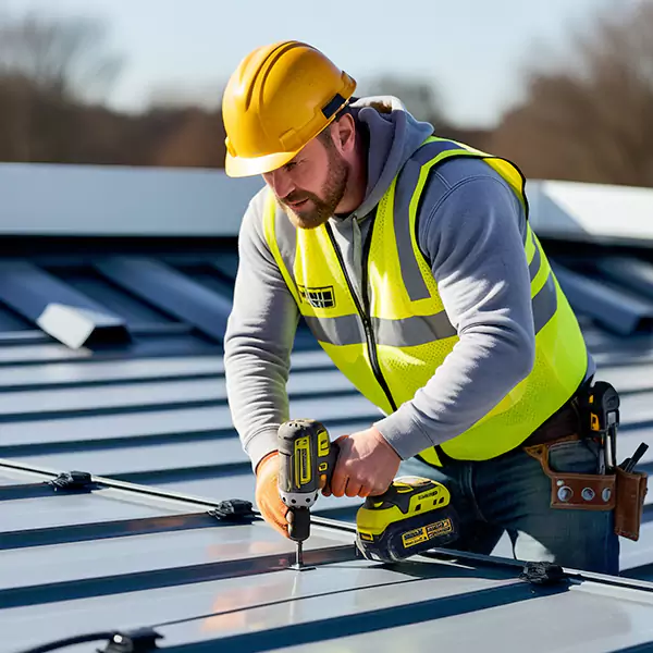 Why North Chicago Roofing Is North Chicago's Most Trusted Steel Roof Installation Company?