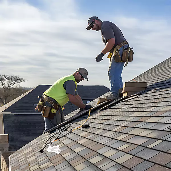 Why North Chicago, IL Property Owners Call North Chicago Roofing After Every Storm?