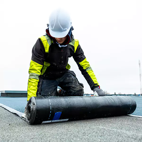 Why North Chicago Roofing Is North Chicago's Trusted TPO Roof Replacement Contractor?