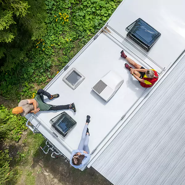 Why North Chicago Property Owners Choose North Chicago Roofing?