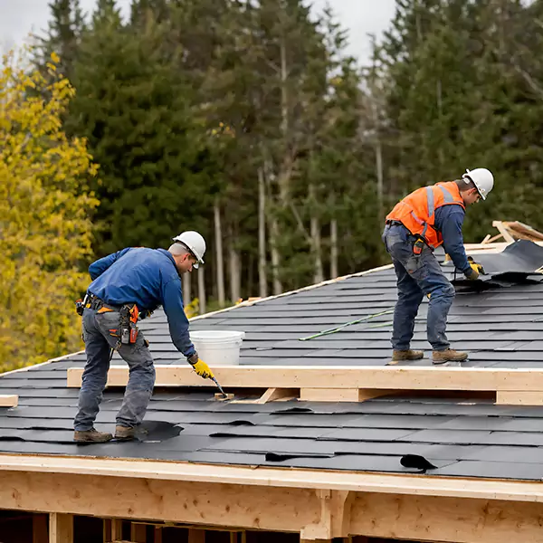 Why North Chicago, IL Homeowners Choose North Chicago Roofing for Wind Damage Repairs?